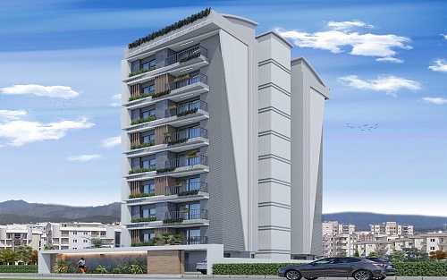 Апартаменты в Анталии, Турция, 63 м2 фото 1