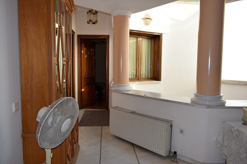 Дом на Северо-Эгейских островах, Греция, 1 000 м2 фото 1