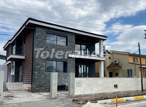 Вилла в Анталии, Турция, 500 м2 фото 1