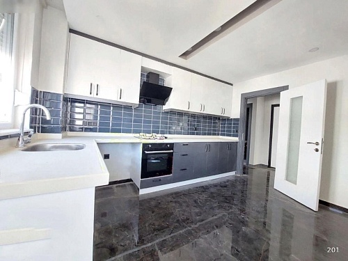 Квартира в Анталии, Турция, 100 м2 фото 1