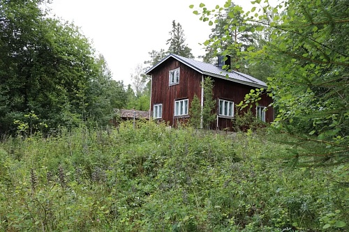 Дом в Сало, Финляндия, 70 м2 фото 1