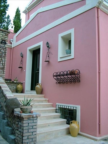 Дом на Ионических островах, Греция, 330 м2 фото 1