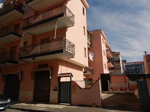 Квартира в Скалее, Италия, 150 м2 фото 1