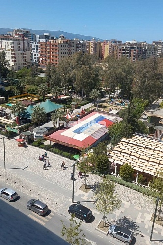 Апартаменты во Влёре, Албания, 137 м2 фото 1