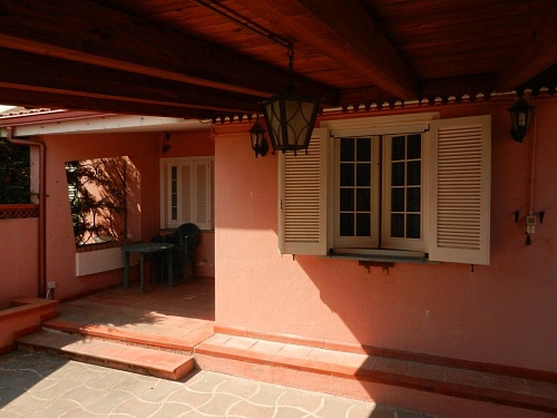 Дом в Скалее, Италия, 55 м2 фото 1