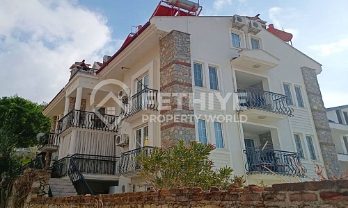 Квартира в Фетхие, Турция, 45 м2 фото 1