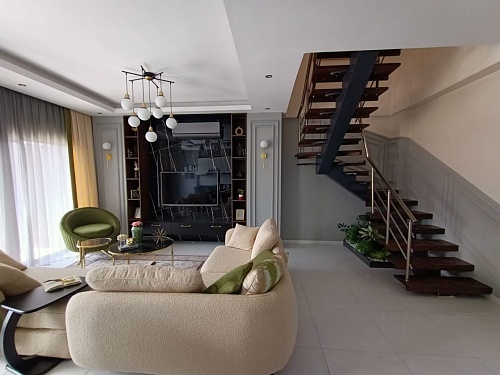 Апартаменты в Алании, Турция, 150 м2 фото 1