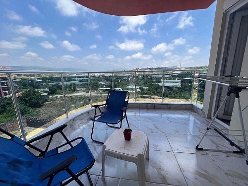 Квартира в Авсалларе, Турция, 85 м2 фото 1