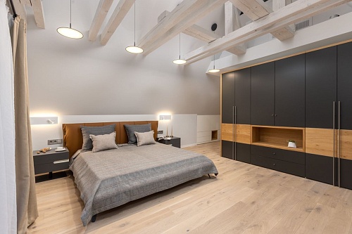 Квартира в Риге, Латвия, 70 м2 фото 1