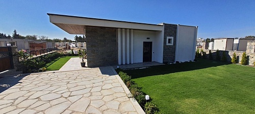 Вилла в Бодруме, Турция, 153 м2 фото 1