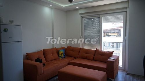 Апартаменты в Анталии, Турция, 50 м2 фото 1