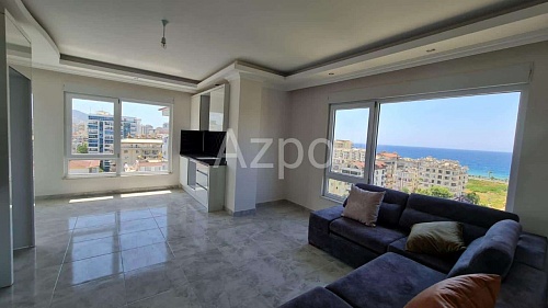 Апартаменты в Алании, Турция, 155 м2 фото 1