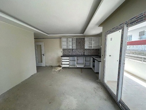 Квартира в Мерсине, Турция, 110 м2 фото 1