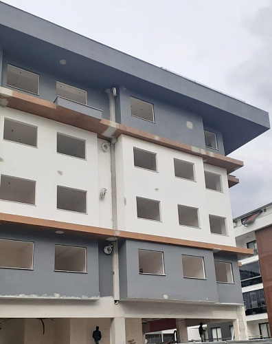 Квартира в Алании, Турция, 85 м2 фото 1