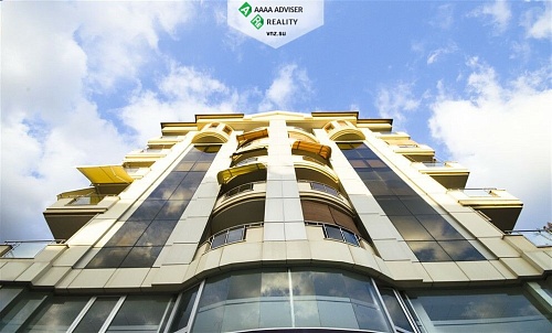 Квартира в Алании, Турция, 160 м2 фото 1