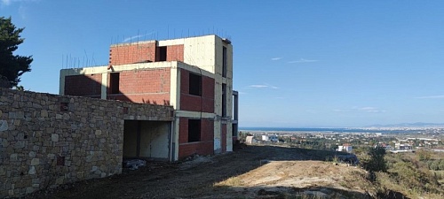 Дом на Северо-Эгейских островах, Греция, 343 м2 фото 1