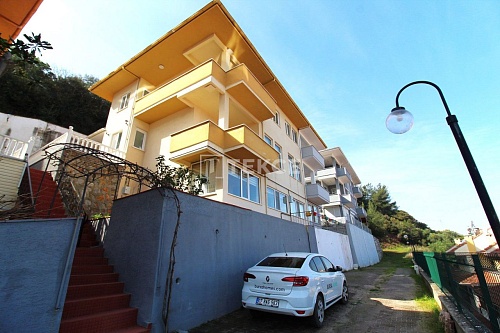 Вилла Гемлик, Турция, 350 м2 фото 1