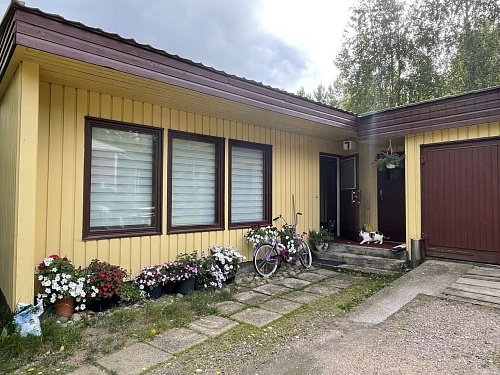 Дом в Руоколахти, Финляндия, 110 м2 фото 1