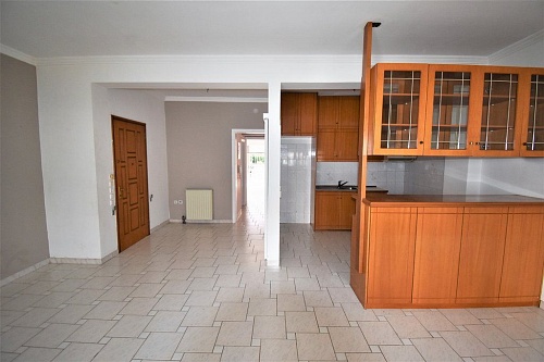 Апартаменты в Лутраки, Греция, 98 м2 фото 1