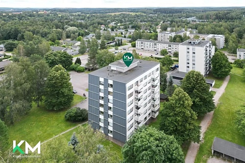 Квартира в Холлола, Финляндия, 46.5 м2 фото 1