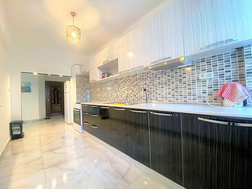 Квартира в Алании, Турция, 125 м2 фото 1