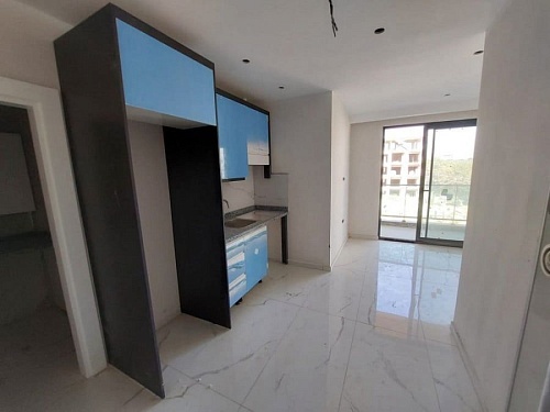 Квартира в Авсалларе, Турция, 55 м2 фото 1