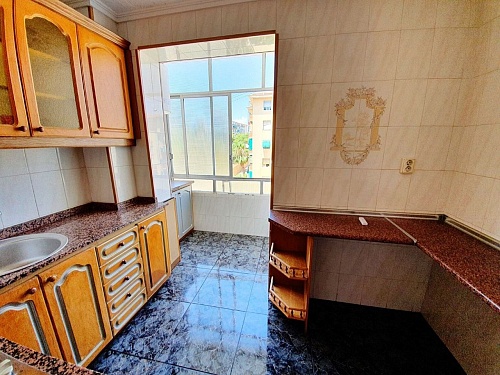Квартира в Аликанте, Испания, 75 м2 фото 1