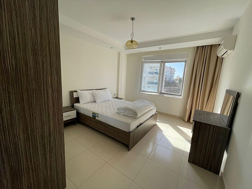 Квартира в Авсалларе, Турция, 65 м2 фото 1