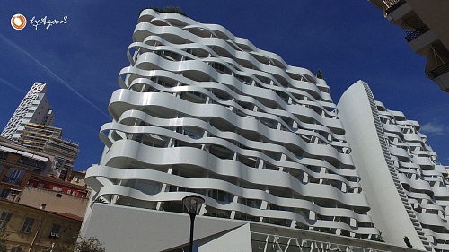Апартаменты в Монако, Монако, 168 м2 фото 1