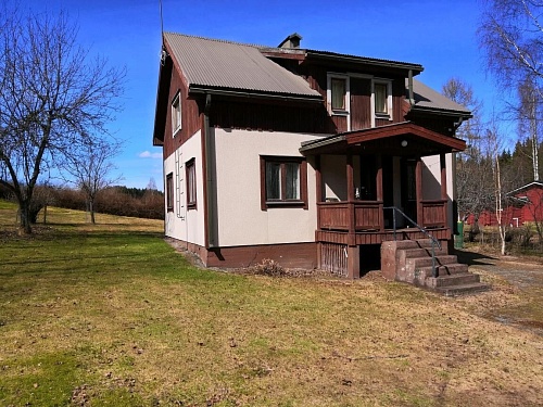 Дом в Савонлинне, Финляндия, 72 м2 фото 1