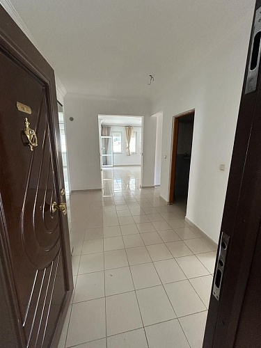 Квартира в Алании, Турция, 110 м2 фото 1