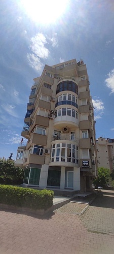 Квартира в Анталии, Турция, 120 м2 фото 1