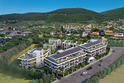Вилла Урла, Турция, 280 м2 фото 1