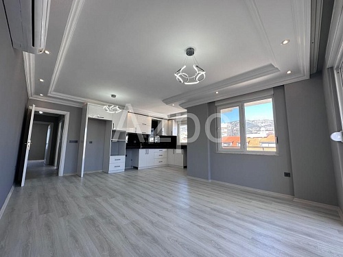 Пентхаус в Алании, Турция, 369 м2 фото 1