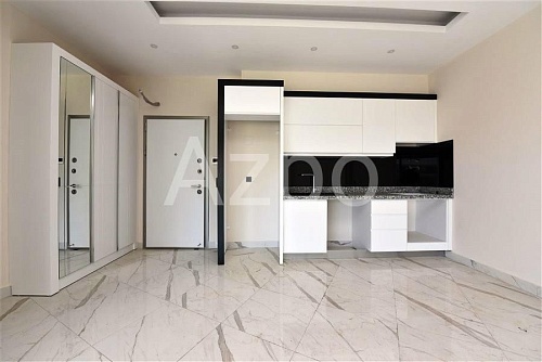 Апартаменты в Алании, Турция, 65 м2 фото 1