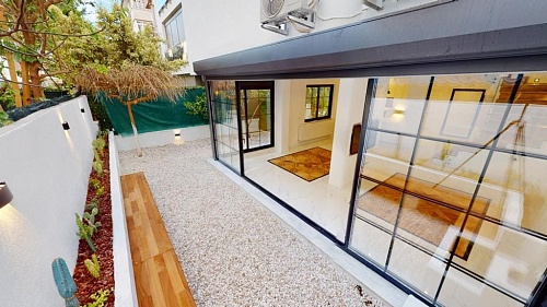 Квартира в Анталии, Турция, 160 м2 фото 1