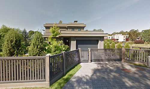 Дом в Юрмале, Латвия, 410 м2 фото 1