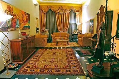 Апартаменты в Савоне, Италия, 187 м2 фото 1