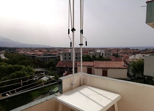Квартира в Скалее, Италия, 35 м2 фото 1