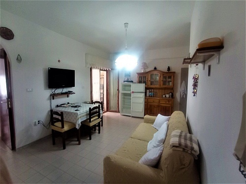 Квартира в Скалее, Италия, 44 м2 фото 1