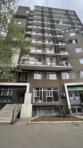 Квартира в Тбилиси, Грузия, 64.5 м2 фото 1