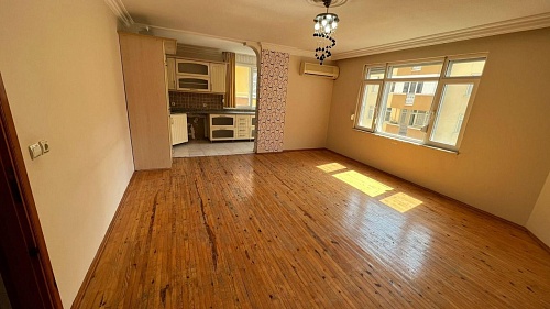 Квартира в Алании, Турция, 130 м2 фото 1