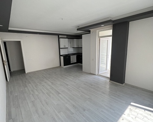 Квартира Hurma Mah., Турция, 90 м2 фото 1