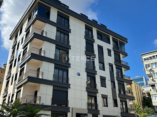 Апартаменты в Стамбуле, Турция, 177 м2 фото 1