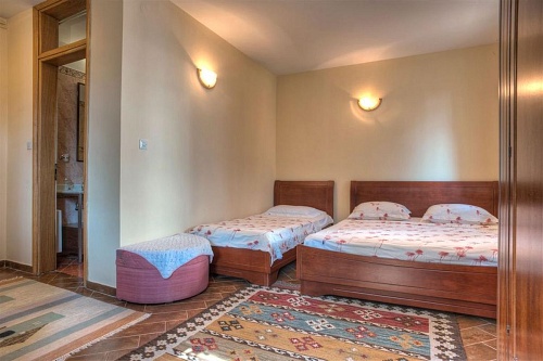 Дом в Будве, Черногория, 220 м2 фото 1