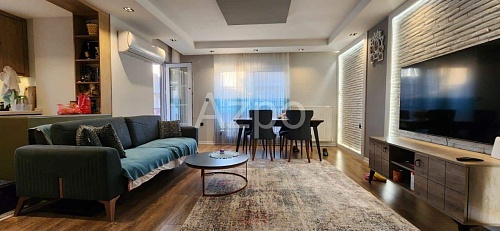 Пентхаус в Анталии, Турция, 251 м2 фото 1