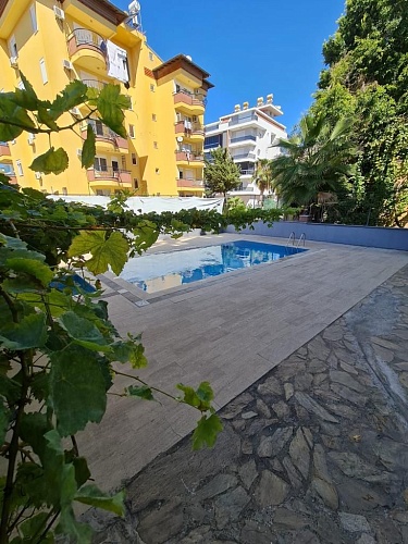 Пентхаус в Алании, Турция, 170 м2 фото 1