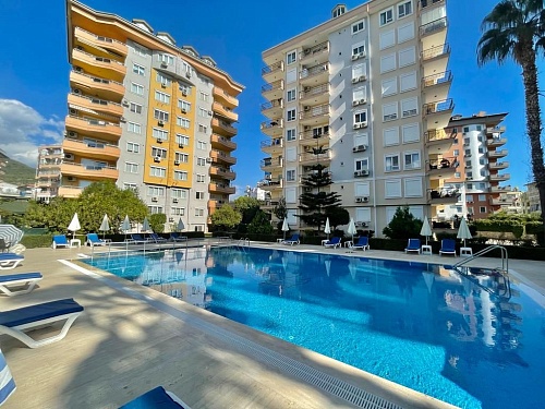 Квартира в Алании, Турция, 177 м2 фото 1