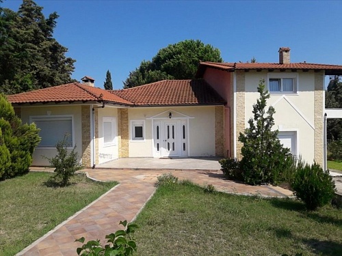 Дом на Северо-Эгейских островах, Греция, 185 м2 фото 1
