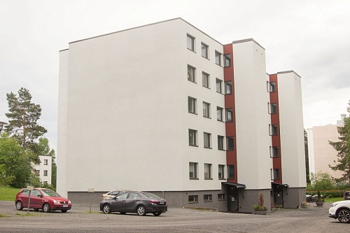 Квартира в Миккели, Финляндия, 72 м2 фото 1